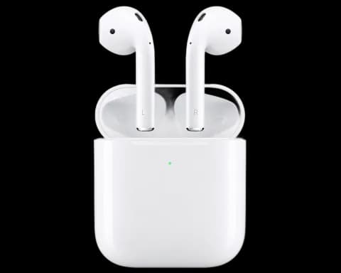 AirPods