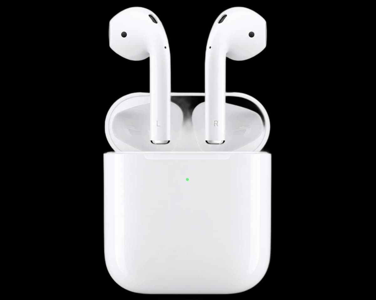 AirPods