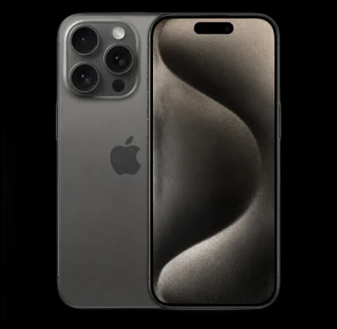 iPhone