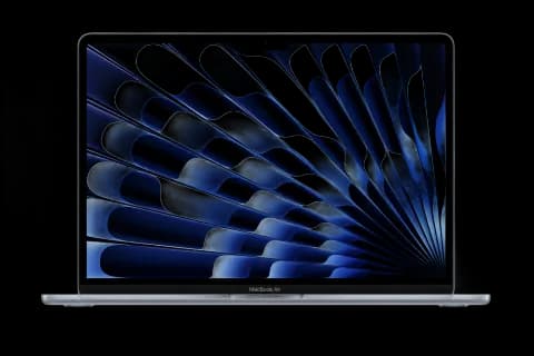 MacBook Air