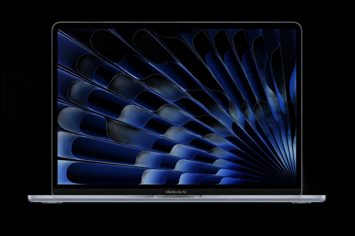 MacBook Air