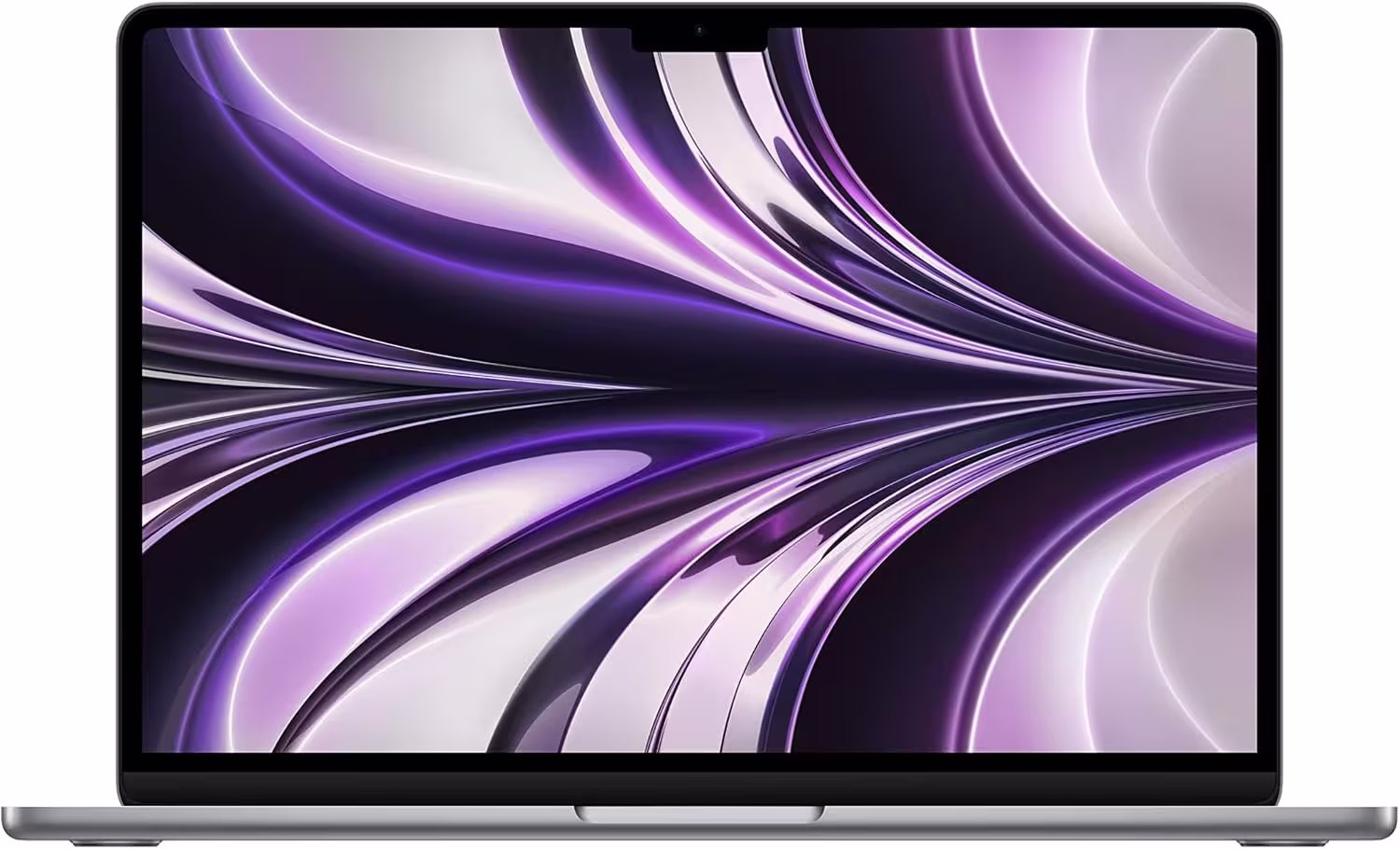 آبل 2025 ماك بوك إير، 13 بوصة، شريحة Apple M4 Pro، 12 نوى CPU و10 نوى GPU، ذاكرة موحدة 24GB، 512GB - أزرق سماوي