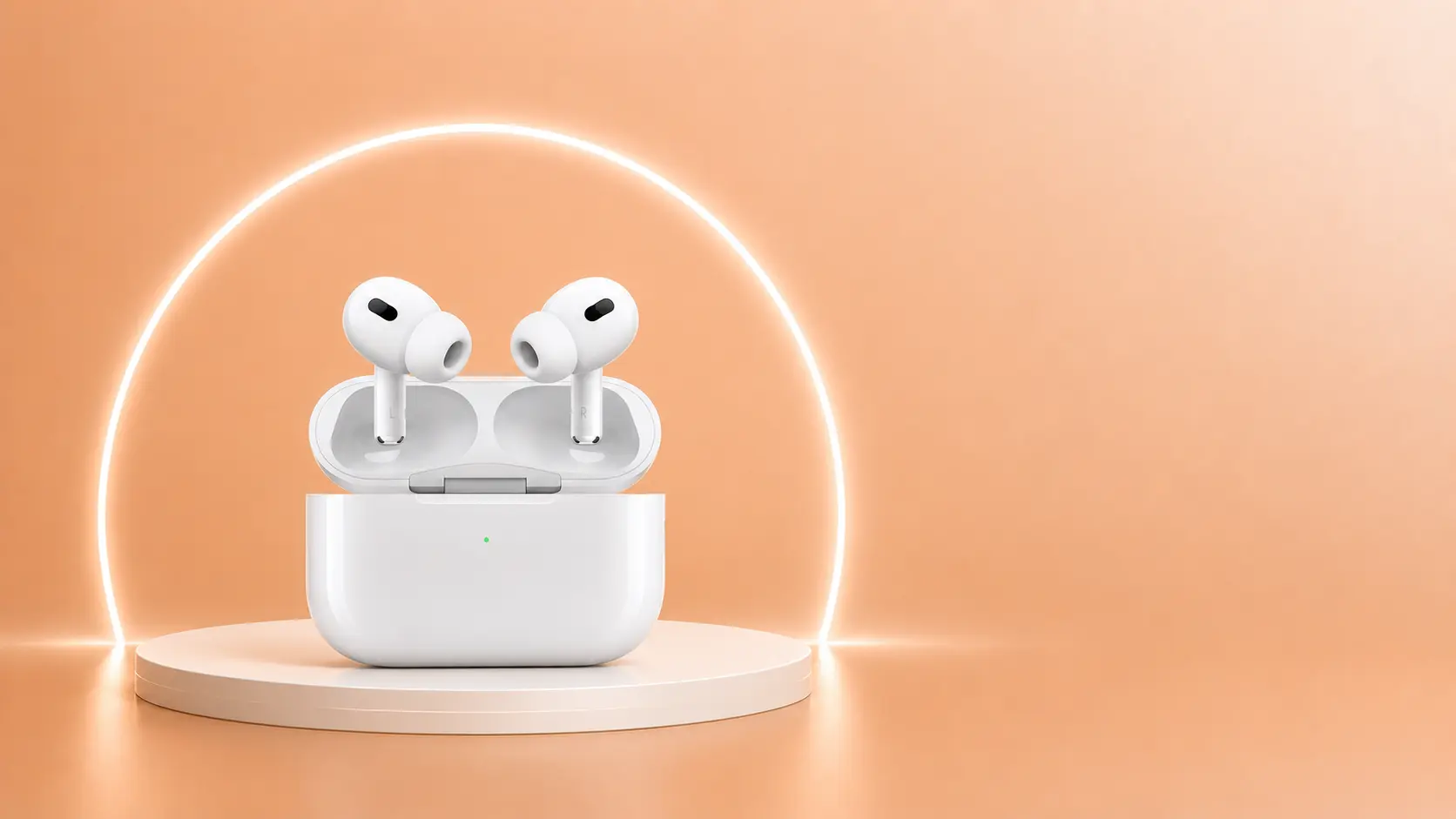 AirPods