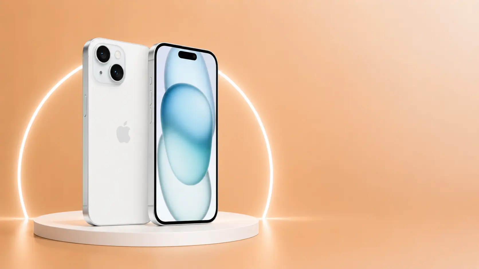 iPhone 15