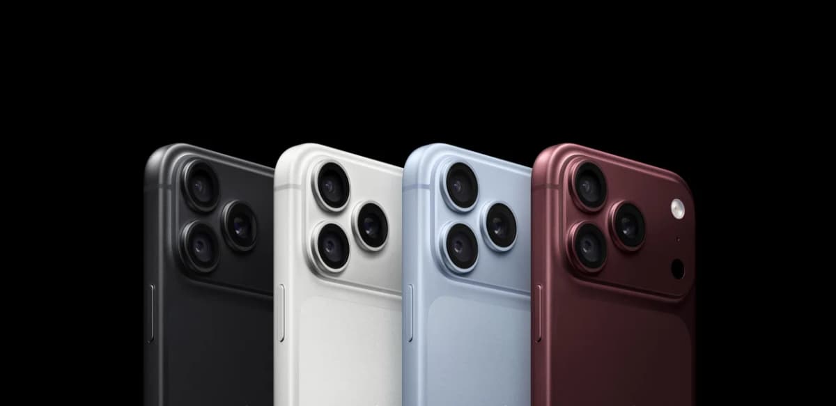 iPhone 18