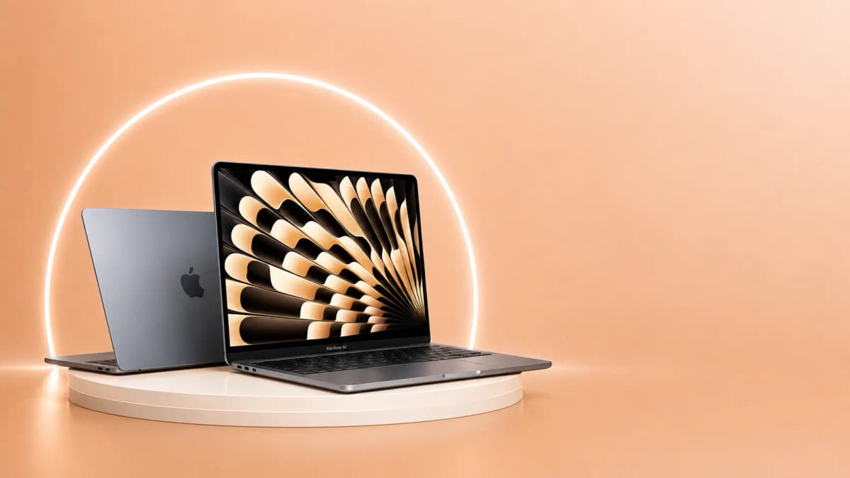 MacBook
