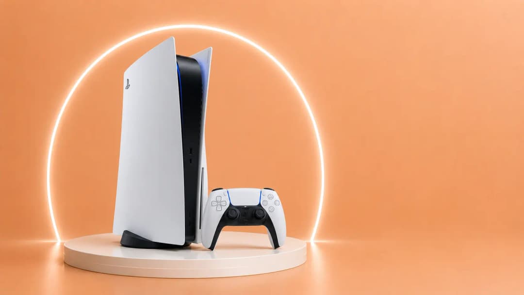 PlayStation