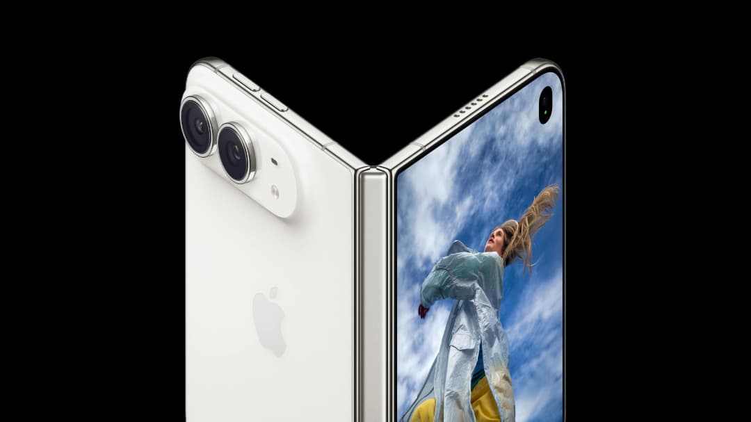 عصر جديد من iPhone.