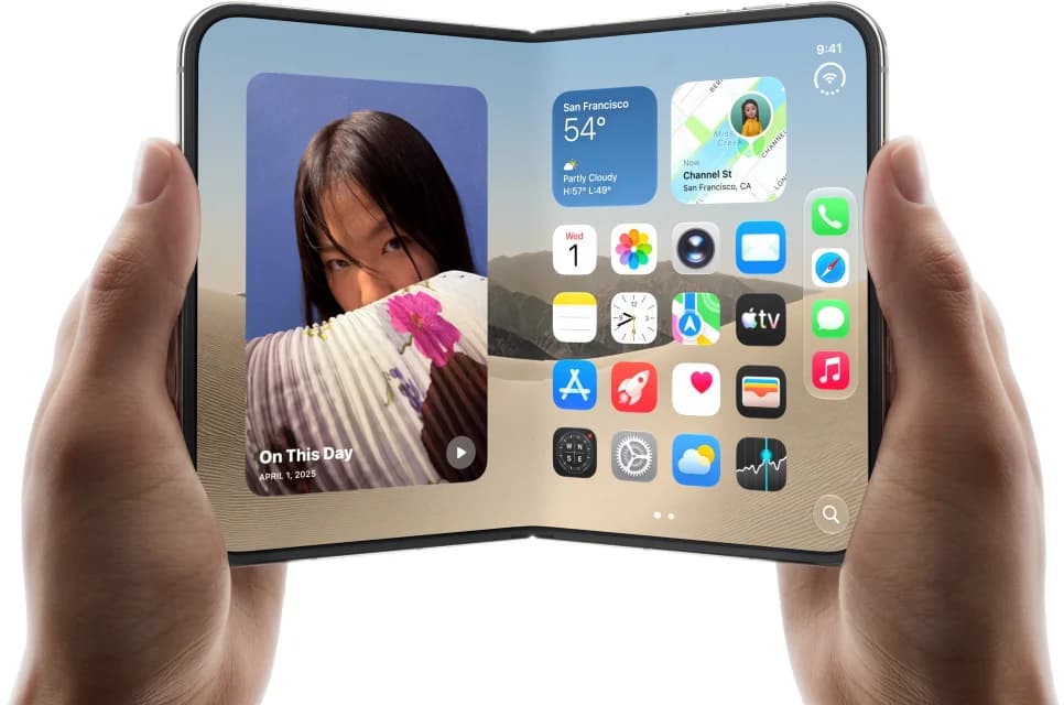 iPhone 18