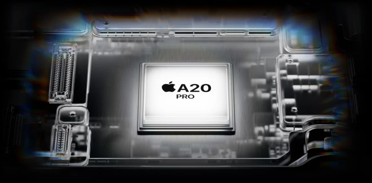 أداء iPhone 18 Pro