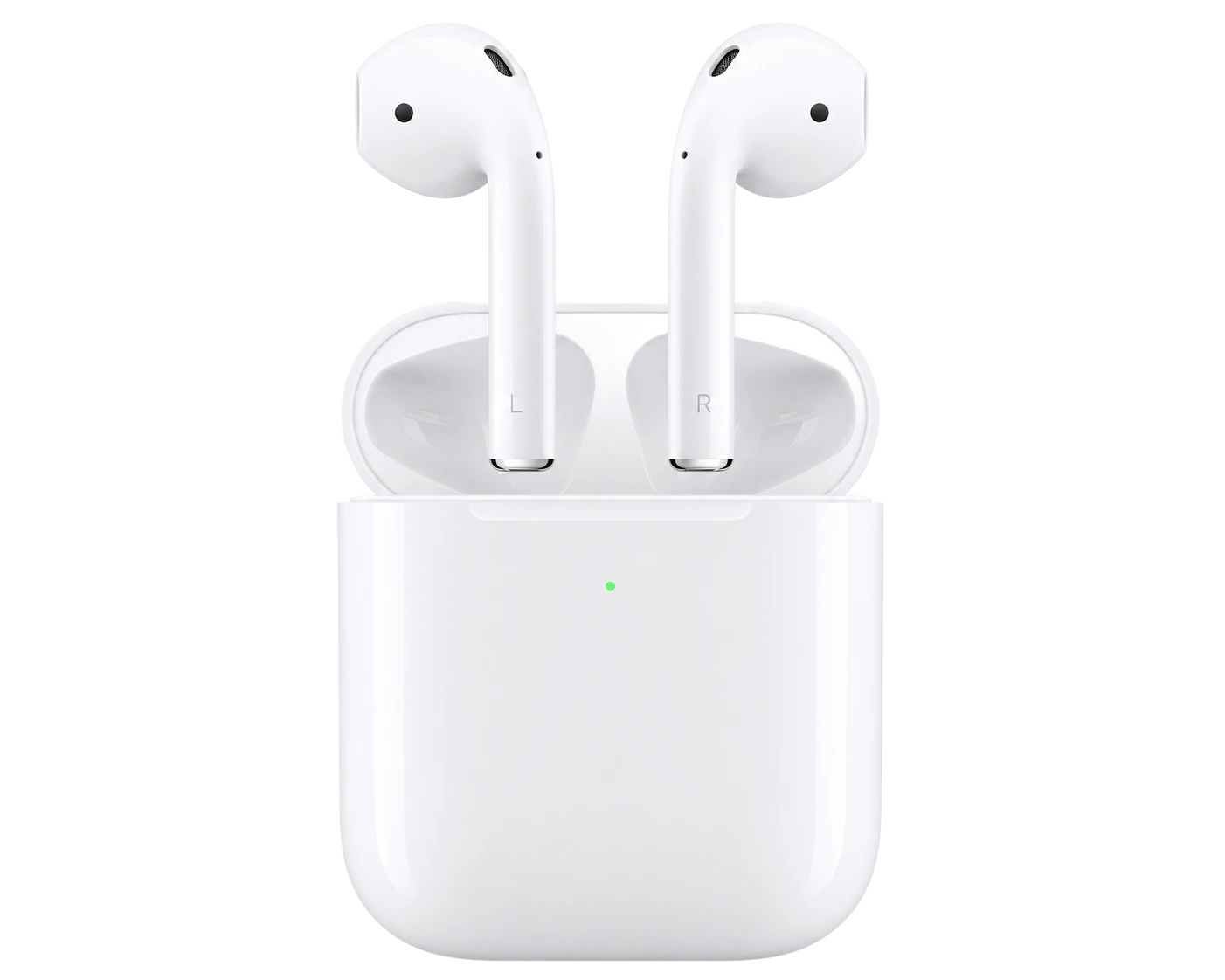 AirPods
